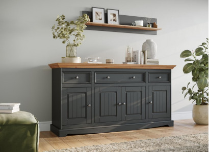 Solid wood furniture cabinets, sideboards, dressers, solid dresser, sideboard, cabinet, new.